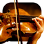 Pocket Violin - Play for real! icon