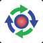 Distribution Track icon