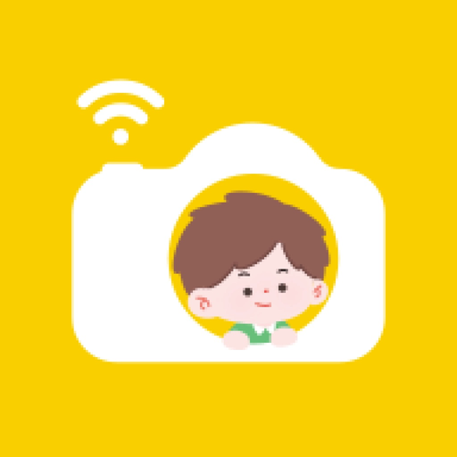 BiBi Cam app icon
