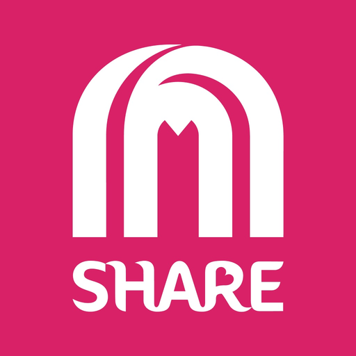 SHARE Rewards app icon