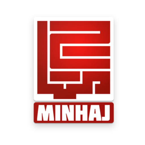 Minhaj TV app icon