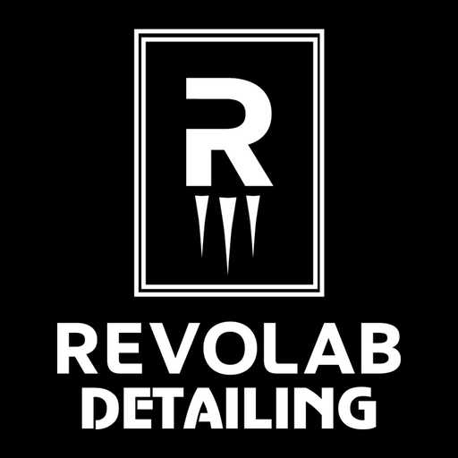 Revolab Detailing app icon