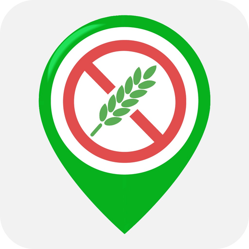 Glutensiz Nokta app icon