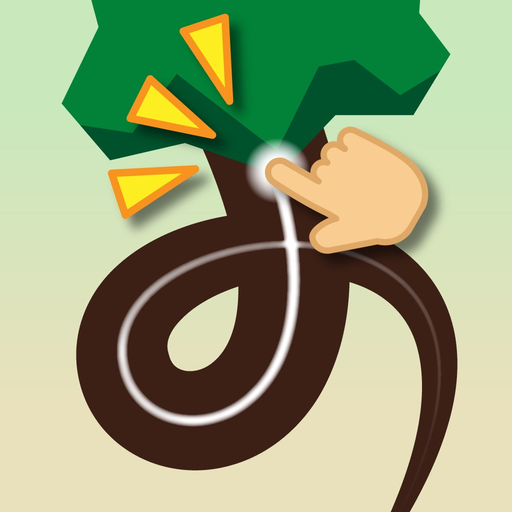 Forest of Swipe app icon
