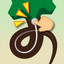 Forest of Swipe icon