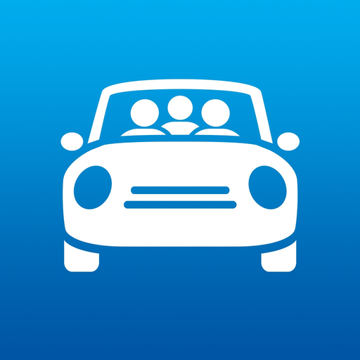 Commute Connector app icon