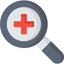 OMT Medical Reference icon