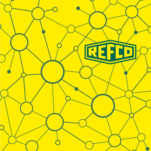 REFCO REFMESH app icon