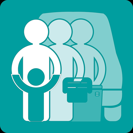 EVM Assessor app icon