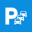 Suceava Parking icon
