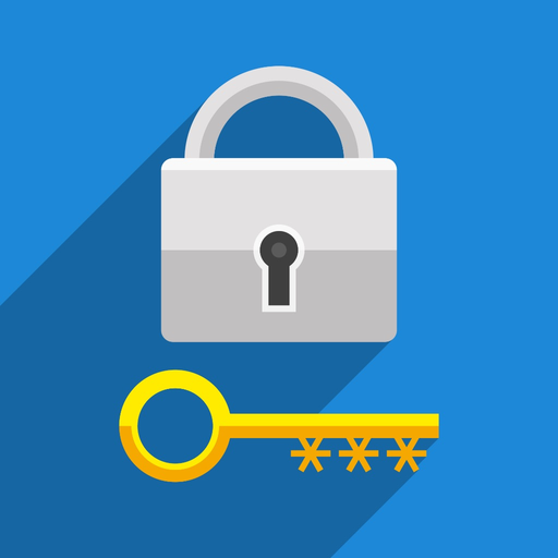 KeyMaster Manager app icon