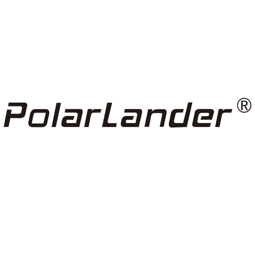 PolarLander app icon