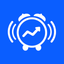 Stock Alarm - Alerts, Tracker icon