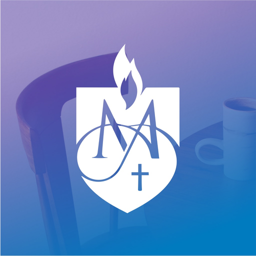 Voices from the Heart app icon