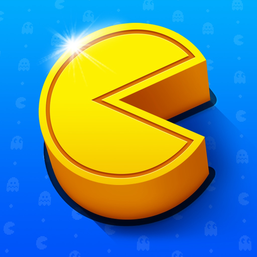 PAC-MAN Party Royale app icon