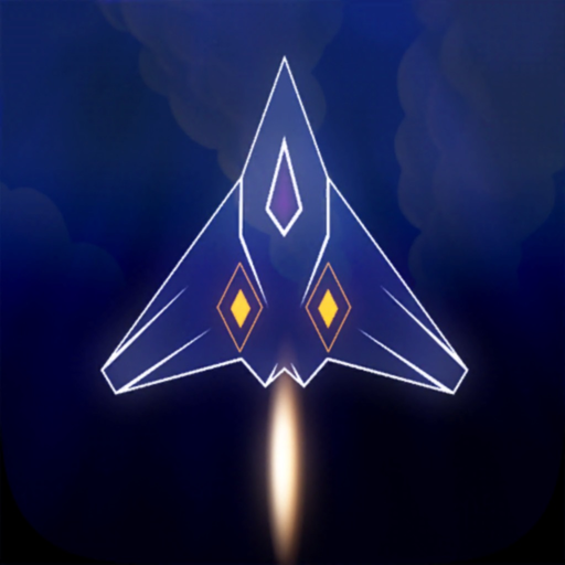 Deep Space app icon