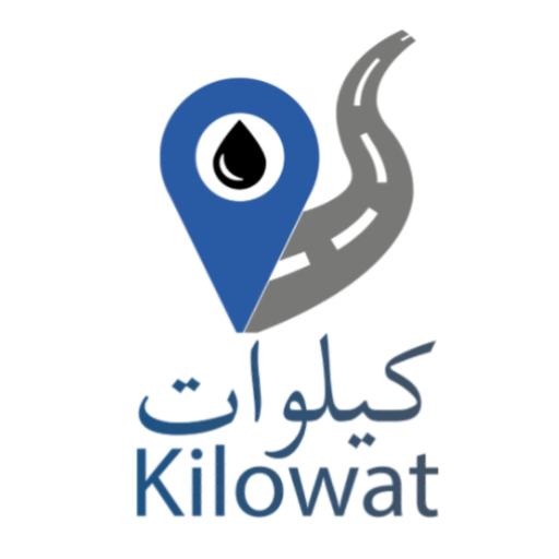 Kilowat app icon