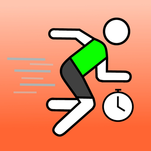 Running Calculator Pro app icon