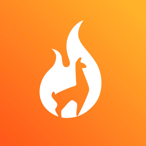 Llamafood - App de Delivery app icon