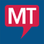MeriTalk icon