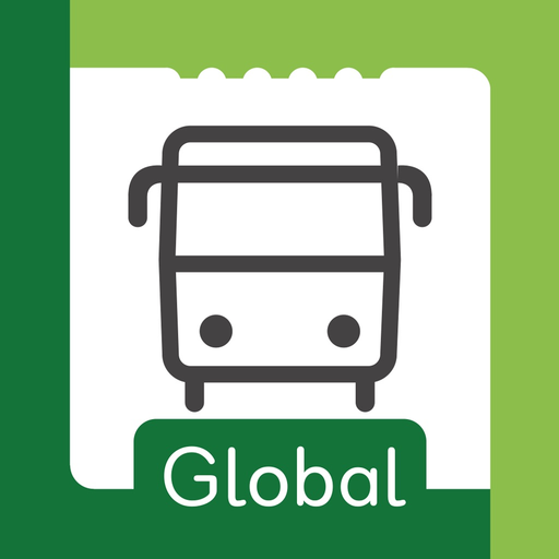 Intercity Bus app icon