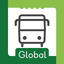 Intercity Bus icon