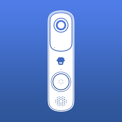 Smart WiFi Doorbell app icon