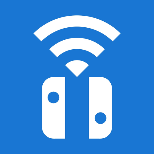 Fixnat - Hotspot for Switch app icon