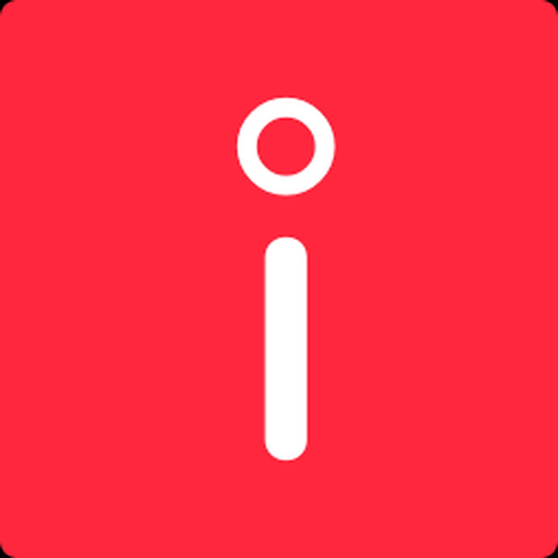 Intentwise app icon