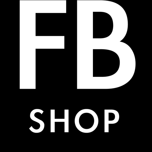 FBshop台塑生醫官方商城  來自長庚專業團隊 app icon