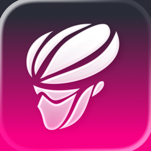 Trackyzer Pro: GPS GPX Tracker app icon