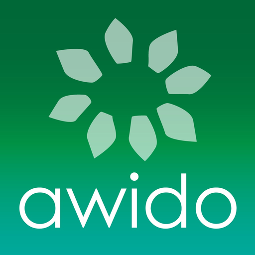 Awido Abfall-App app icon