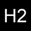 H-2 icon