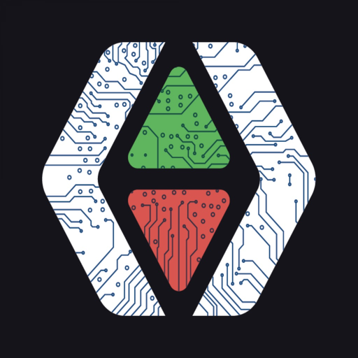 Crypto Signals & Trade Signals app icon
