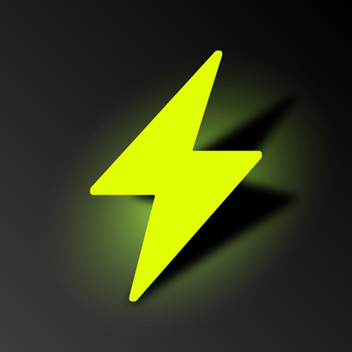 MassFit Fitness training app icon