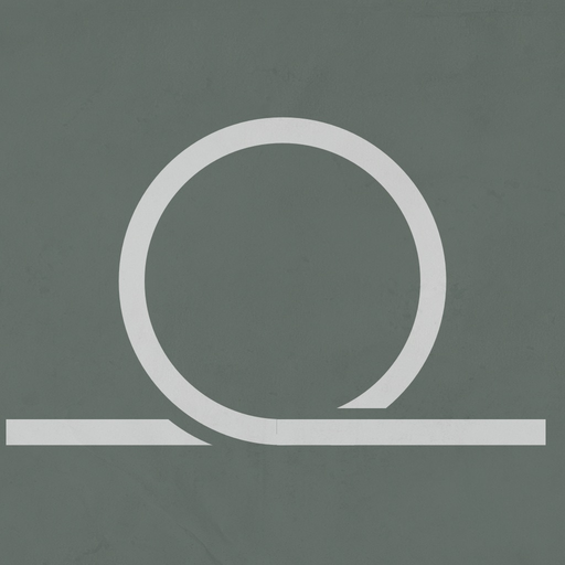 Modley app icon