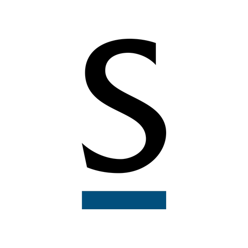 Sandnesposten app icon