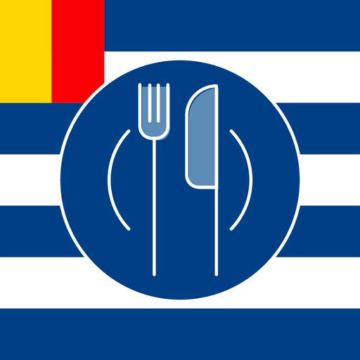 Restaurant SNG Menu app icon