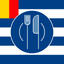 Restaurant SNG Menu icon