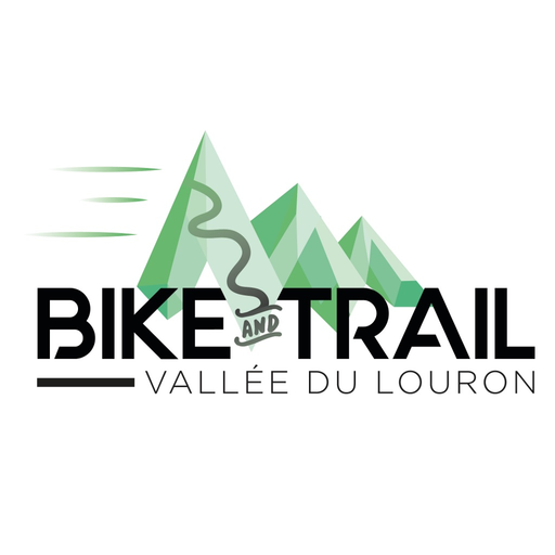 Louron Bike & Trail app icon