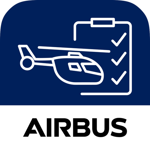 Before Your Flight app icon