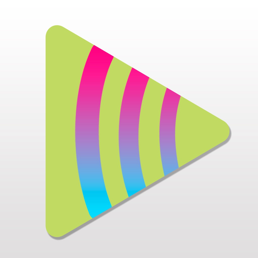 Music Player Unlimited · app icon