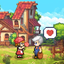 Harvest Town - Pixel Sim RPG icon