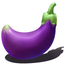 Eggplant - Hash & Data Tool icon