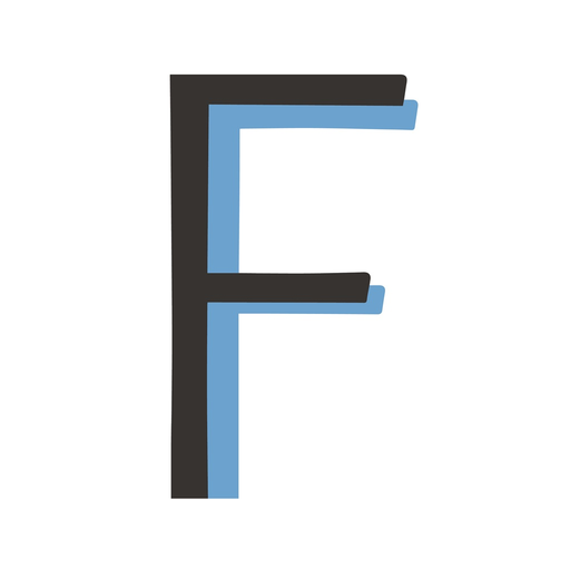 Fran app icon