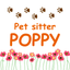 Pet sitter POPPY icon