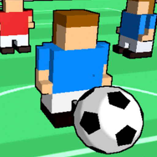 Flick Soccer Kingdom app icon