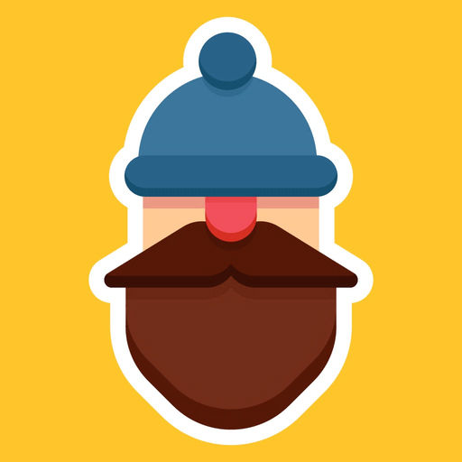 Wood Tycoon app icon