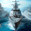 Naval Armada: War mobile games icon