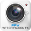 WTECH FALCON FX icon